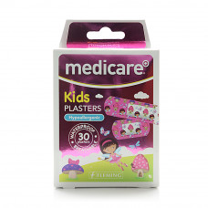 Medicare Kids Plaster Fairies Medicare Kids Plaster Fairies