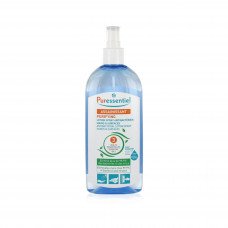 Puressentiel Purifying Antibacterial Lotion Spray – 80 ml Puressentiel Purifying Antibacterial Lotion Spray – 80 ml