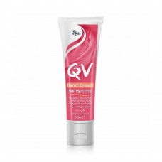 Ego QV Hand Cream SPF15 50g Ego QV Hand Cream SPF15 50g