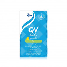 Ego QV Baby Bar 100g Ego QV Baby Bar 100g