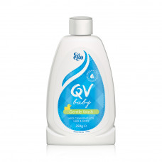 Ego QV Baby Gentle Wash Hair and Body Ego QV Baby Gentle Wash Hair and Body