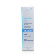 Ducray Keracnyl Serum 30ml Ducray Keracnyl Serum 30ml