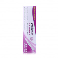 Presense Pharmea Pregnancy Test Presense Pharmea Pregnancy Test