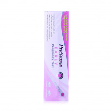 Presense Early Pregnancy Test Presense Early Pregnancy Test