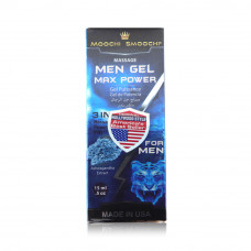 Moochi Smoochi Max Power Gel Moochi Smoochi Max Power Gel