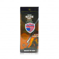 Moochi Smoochi Max Size Gel Moochi Smoochi Max Size Gel