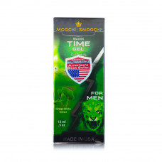 Moochi Smoochi Max Time Gel Moochi Smoochi Max Time Gel