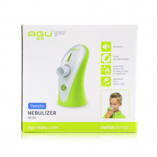 Agu Tomchi Nebulizer Mesh AGU N8 Agu Tomchi Nebulizer Mesh AGU N8