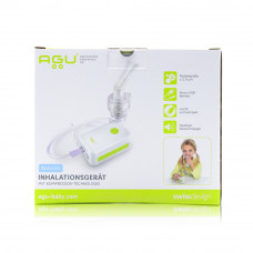 Agu Ballon Nebulizer Compressor AGU N3 Agu Ballon Nebulizer Compressor AGU N3