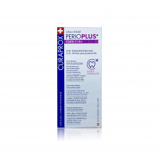 Perio Plus Mouthwash Forte 0.20%  Perio Plus Mouthwash Forte 0.20%