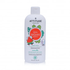 Attitude Little Leaves Bubble Bath Watermelon & Coco Attitude Little Leaves Bubble Bath Watermelon & Coco