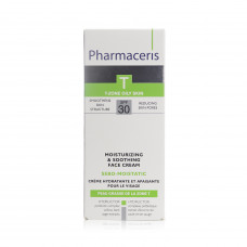 Pharmaceris Sebo-Moistatic Cream SPF30  Pharmaceris Sebo-Moistatic Cream SPF30