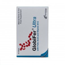 Globifer Ultra Tablets  Globifer Ultra Tablets