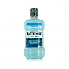 Listerine Cool Mint Zero  Listerine Cool Mint Zero