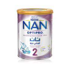 NESTLE NAN 2 OPTIPRO 800G NESTLE NAN 2 OPTIPRO 800G