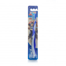 Oral B Kids Toothbrush Starwars 6-12Y Oral B Kids Toothbrush Starwars 6-12Y