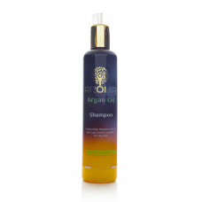 Aroma Argan Oil Rejuvenating Shampoo 330ml Aroma Argan Oil Rejuvenating Shampoo 330ml