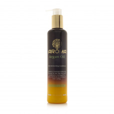 Aroma Argan Oil Daily Moisturizing Conditioner 330ml Aroma Argan Oil Daily Moisturizing Conditioner 330ml