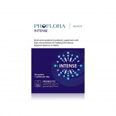 Proflora Intense 30 Sachets Proflora Intense 30 Sachets
