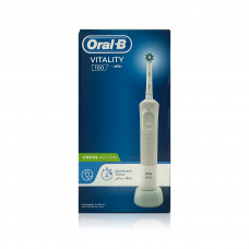 Oral-B Cross Action Electronic Toothbrush D100.413.1