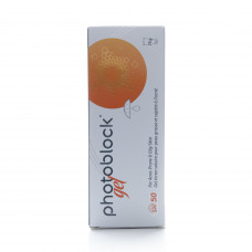Photoblock Gel SPF50 75g Photoblock Gel SPF50 75g
