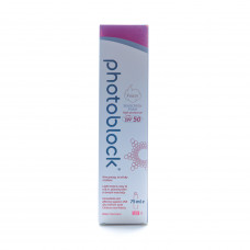Photoblock Foam SPF50 75ml Photoblock Foam SPF50 75ml