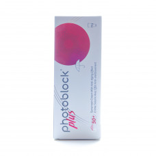Photoblock Plus Cream SPF50+ 75g Photoblock Plus Cream SPF50+ 75g