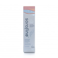 Sorafine Foam 75ml Sorafine Foam 75ml