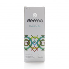 Derma Under Eye Gel 15g Derma Under Eye Gel 15g