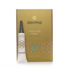 Derma Instant Youth Cream Derma Instant Youth Cream