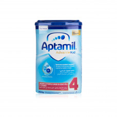 Aptamil Advance Kid 4 900G Aptamil Advance Kid 4 900G
