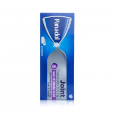 Panadol Joint Tablets Panadol Joint Tablets