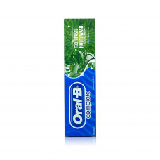 Oral-B Comp Natural Fresh Toothpaste Mouthwash  Oral-B Comp Natural Fresh Toothpaste Mouthwash
