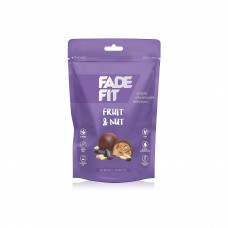 Fade Fit Fruit & Nut Energy Snacks – 45g Fade Fit Fruit & Nut Energy Snacks – 45g