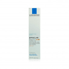 La Roche‑Posay Effaclar Duo+ SPF 30 (40 ml)