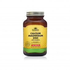 SN Sunshine Calcium Magnesium Zinc + Vitamin D Tablets – 120 Tablets SN Sunshine Calcium Magnesium Zinc + Vitamin D Tablets – 120 Tablets