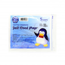 Jeil Cool Pap Pain Relief Patches (14x10cm), 5 Pieces