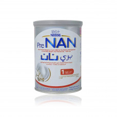 Nestle Pre Nan 1  Nestle Pre Nan 1