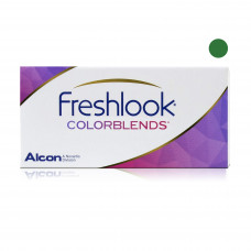 Freshlook Green Contact Lenses Freshlook Green Contact Lenses