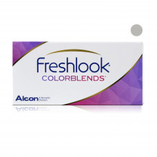 Freshlook Sterling Gray Contact Lenses Freshlook Sterling Gray Contact Lenses