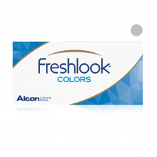 Freshlook Misty Gray Contact Lenses Freshlook Misty Gray Contact Lenses