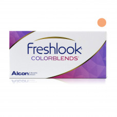 Freshlook Honey Contact Lenses Freshlook Honey Contact Lenses