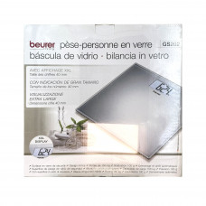 Beurer GS 202 Glass Scale