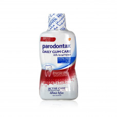 Parodontax Daily Gum Care Extra Fresh Mouthwash  Parodontax Daily Gum Care Extra Fresh Mouthwash
