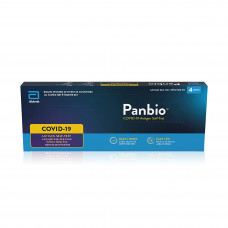 Panbio Covid-19 Antigen Family-Test Panbio Covid-19 Antigen Family-Test