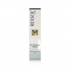 REXSOL Eye Wrinkle Cream – 20 ml REXSOL Eye Wrinkle Cream – 20 ml