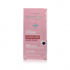 Beesline Roll-On Super Dry Jouri Rose 50ml Beesline Roll-On Super Dry Jouri Rose 50ml