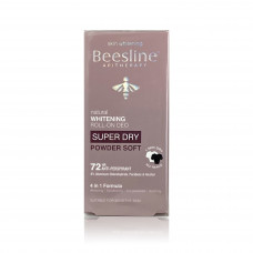 Beesline Roll-On Super Dry Powder Soft 50ml Beesline Roll-On Super Dry Powder Soft 50ml