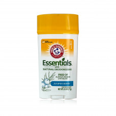 A&H Essential Deodorant Stick Jun-Berry  A&H Essential Deodorant Stick Jun-Berry