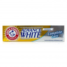 A&H Advance White Complete Care Toothpaste  A&H Advance White Complete Care Toothpaste